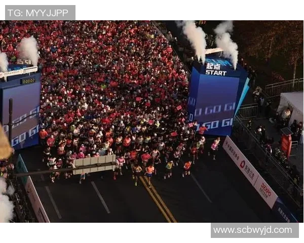 城市马拉松特别报道:上海极限运动队如何在挑战中追逐梦想与荣耀